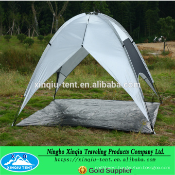 Big outdoor sun shelter beach tent